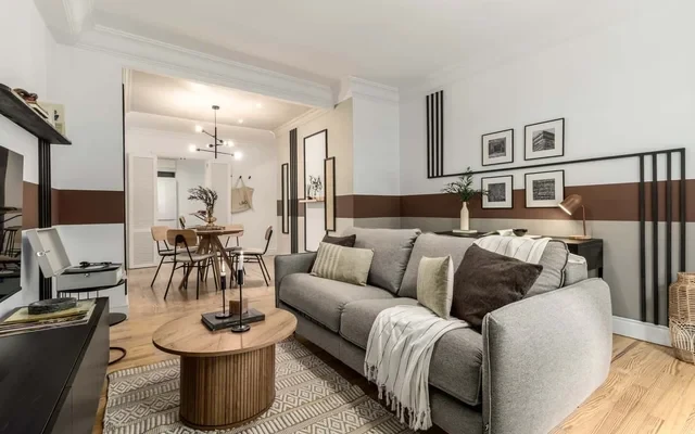 Ipala - 1 bedroom in Chamartin 0