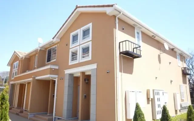 クリーン シャトー富士見・第三 2階 - Tachikawa student accommodation