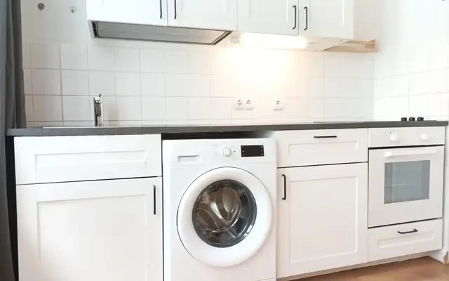 studio in Prenzlauer Berg 4