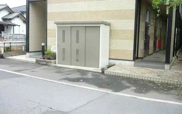 レオパレスＧｒａｃｅ 1