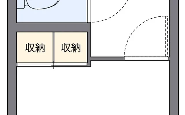 レオパレス高田Ⅲ 4