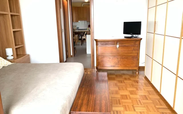 Apartment in Via Giuseppe Dossetti, San Donato Milanese for 60 m² with 1 bedrooms 2