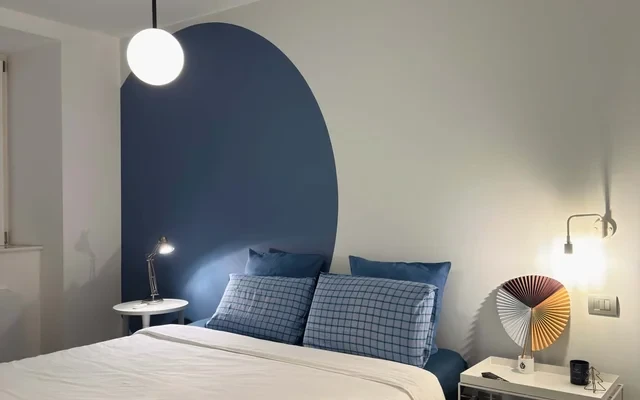 Apartment in Via Gianantonio Manci, Trento for 67 m² with 1 bedroom 0