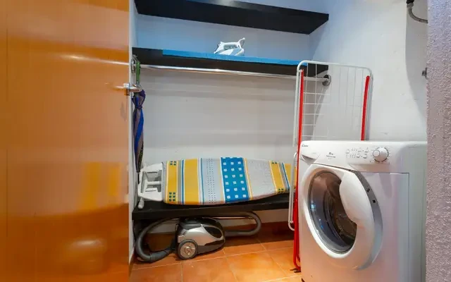 studio in Gothic Quarter 2