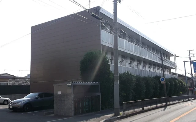 レオパレスＮ＆Ｋ 0