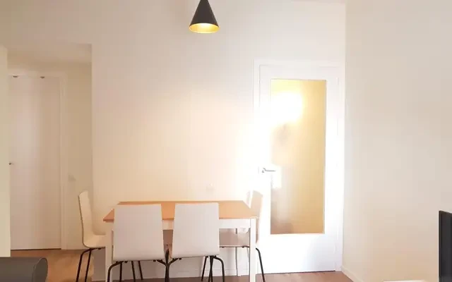 apartment in Hostafrancs (Sants   Montjuïc) 4