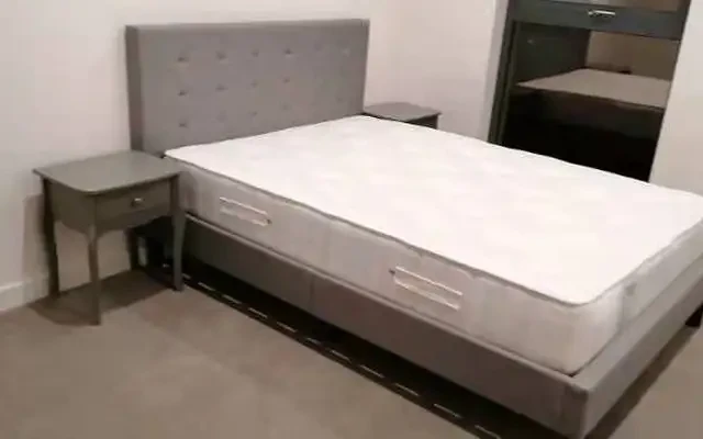 FH-The Axium - chỗ ở sinh viên tại Birmingham - 2 Bedroom 2 Bathroom G2