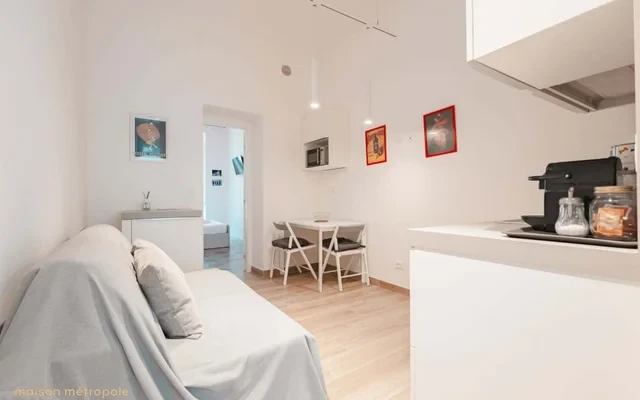Santa Giulia House 4