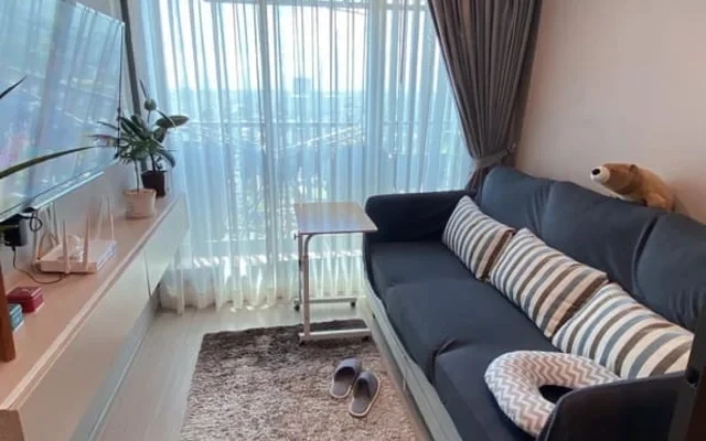 1-BR Condo for Rent, ฿22,000/month, Life Ladprao 0