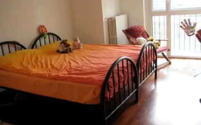 Apartment in Via Caduti in Missione di Pace, Milano for 100 m² with 2 bedrooms 1