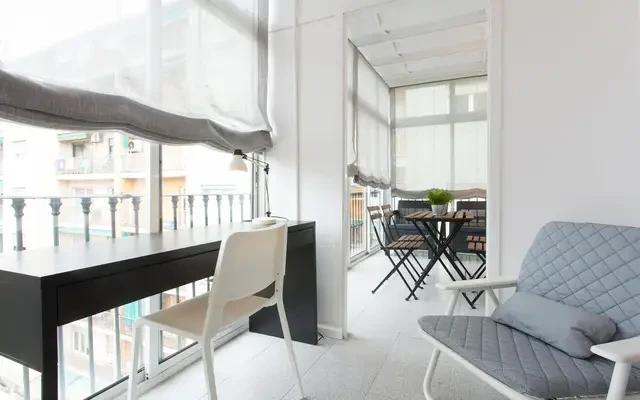 apartment in L'Antiga Esquerra de l'Eixample (Eixample) 0
