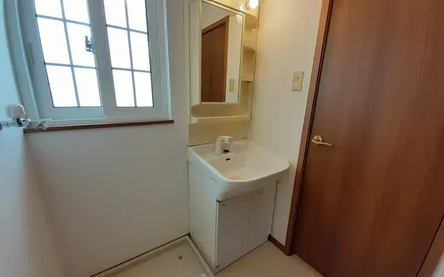 セカンドみなみ 202号室 - Nagai student accommodation - 202 - 2LDK
