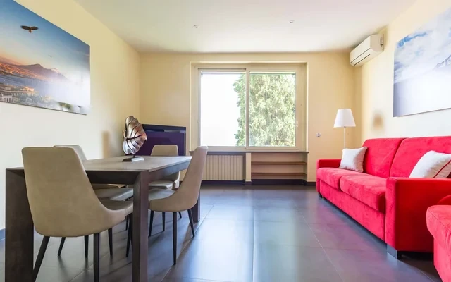 Villa Dolcevita 1