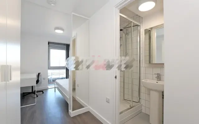 Belgravia House Flat 9 3