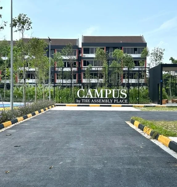 Campus by The Assembly Place