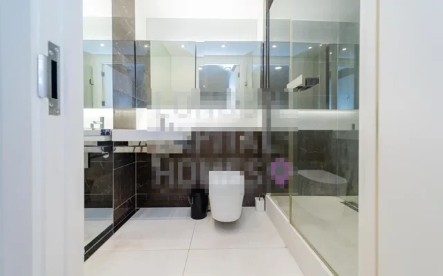 LVG-Baltimore Wharf - alloggio per studenti a Londra - Studio Flat 342
