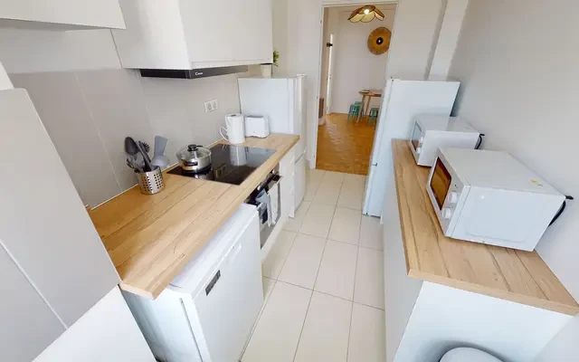 20 Rue du Champ de l'Alouette, 75013 4