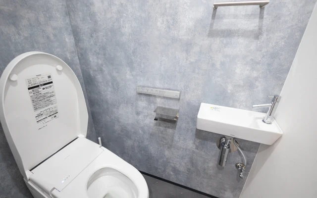 FL RESIDENCE SIBUYA FUTEI 3