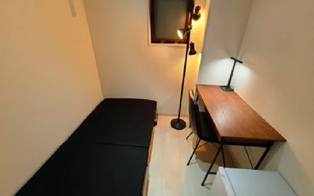 The Earth Kyoto Imadegawa - Kyoto student accommodation