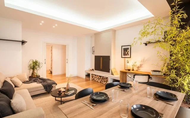 Atago - 3 bedrooms in Salamanca 3