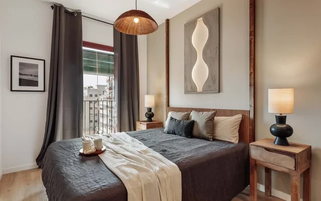 Tilapa - 2 bedrooms and terrace in Sant Antoni 4