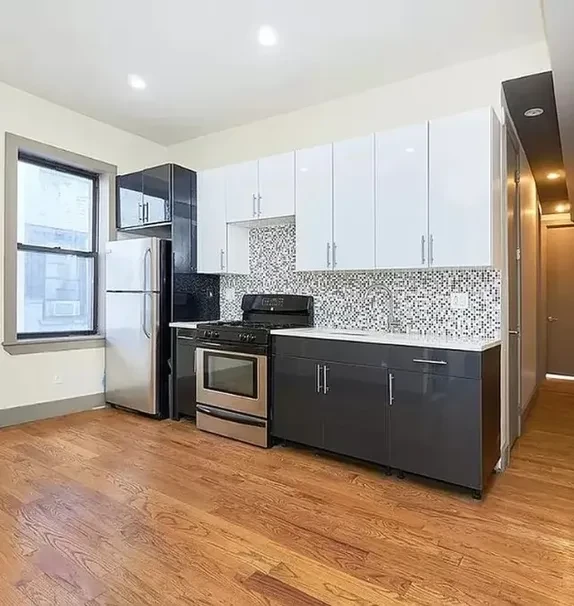 705 Saint Marks Avenue, New York
