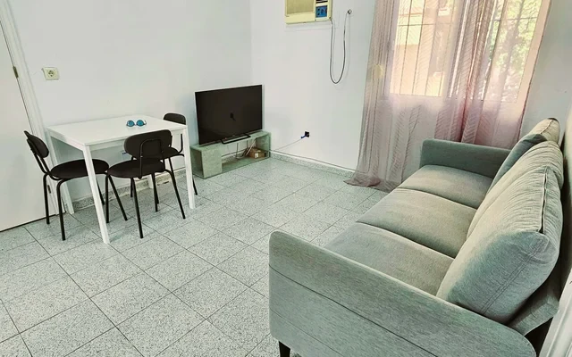 Calle Ferrobus Sevilla 41009 Spain 1