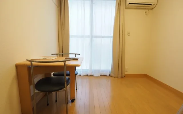 レオパレス雅 2