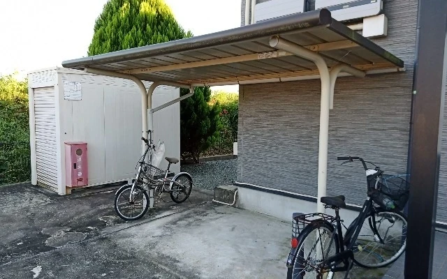 レオパレス陽華 - Matsusaka student accommodation - 106号房间(带独立厨房)