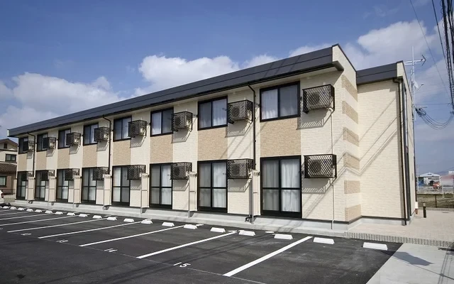 レオパレスエスポワール 0