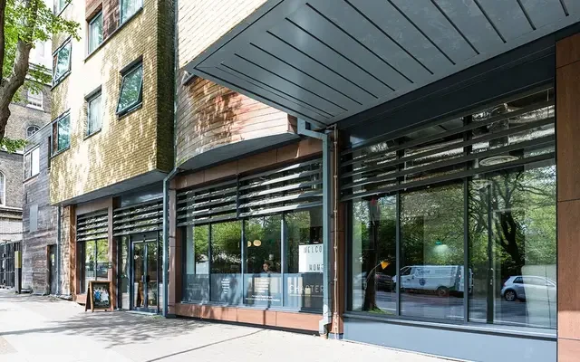 Gob Islington Residence 0