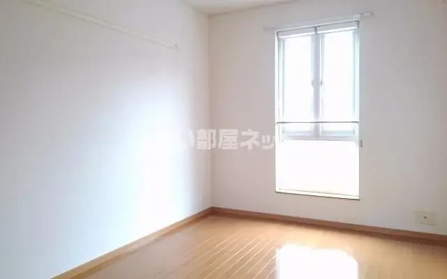 アルカンシェルⅡ 2階 - chỗ ở sinh viên tại Thành phố Toki - 2階 - 2LDK