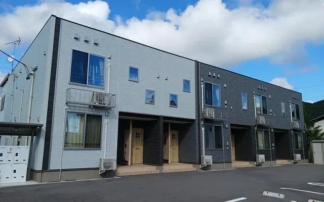 カーサ大黒町 2階 - Omachi student accommodation