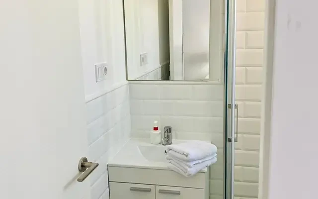 studio in Arapiles (Chamberi) 1