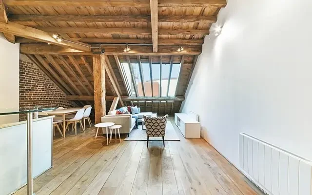 Port East Apartments, Hertsmere Road, London, E14 4AZ 2