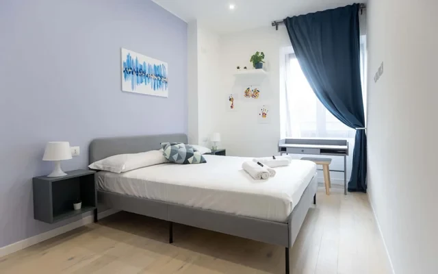 Arici 15 - Interno n.11 0