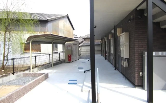 レオネクストルミエールⅡ 4