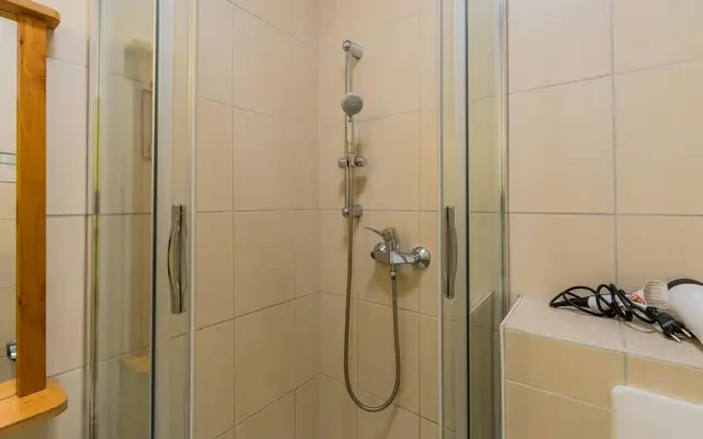 studio in Prenzlauer Berg 1
