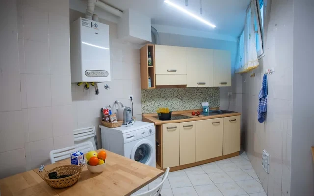 Matteo's Flat 2