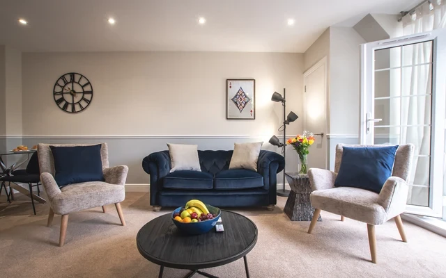 3 Seymour House 2