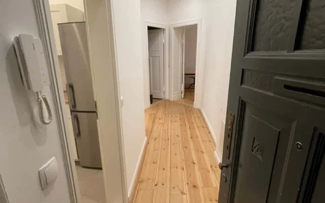 Apartment in Tempelhof, Berlin 4