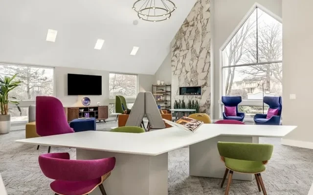 Briar Cove Terrace Apartments 4