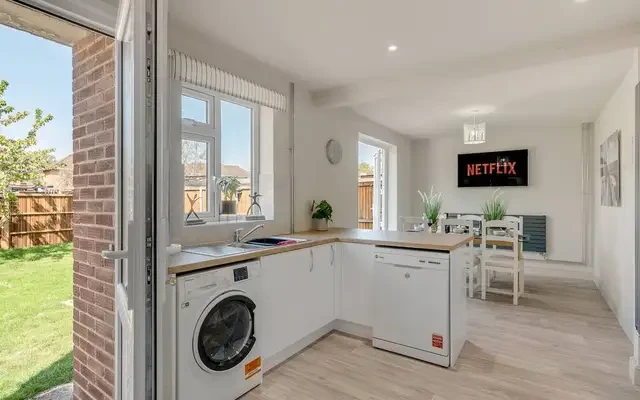7 Bed Contractor House 3