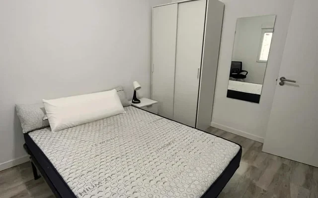 Av. Malvarrosa 106, 2º pta.6 (3H2B) - SG, VLC 4