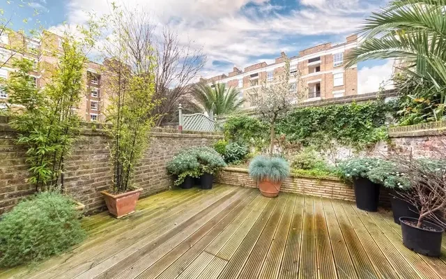 Passmore Street, Belgravia, London, SW1W 8HR 3