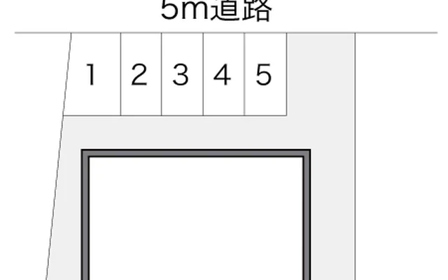 ピュアタウンⅡ 2