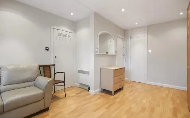 LH-Collingham Gardens 1