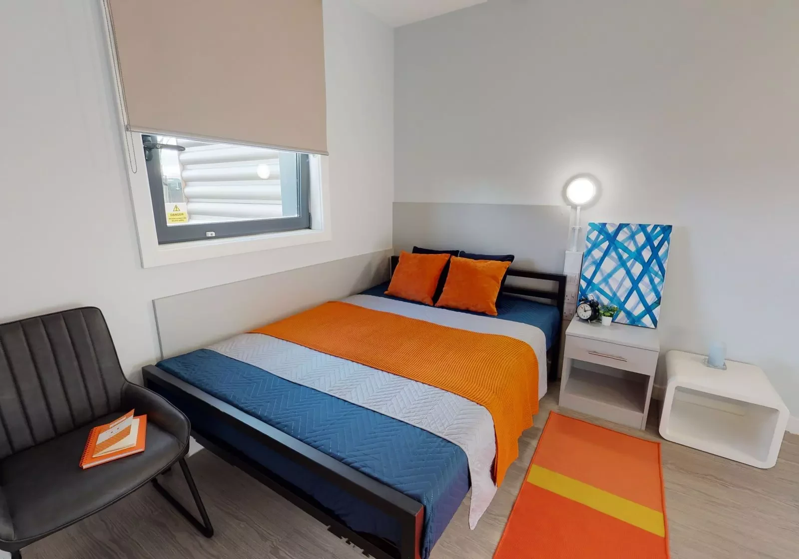 Premium 1 Bed Apartment