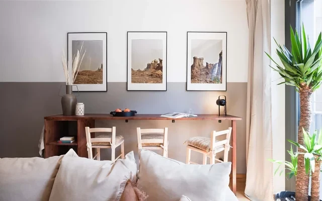 Danakil - 1 bedroom in Mitte 1