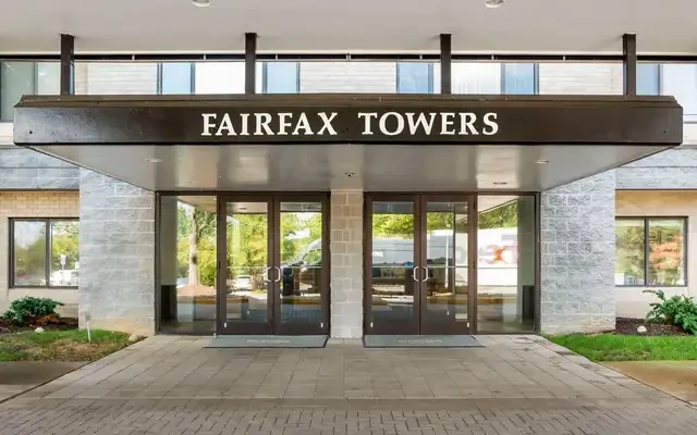 eaves Fairfax Towers 2